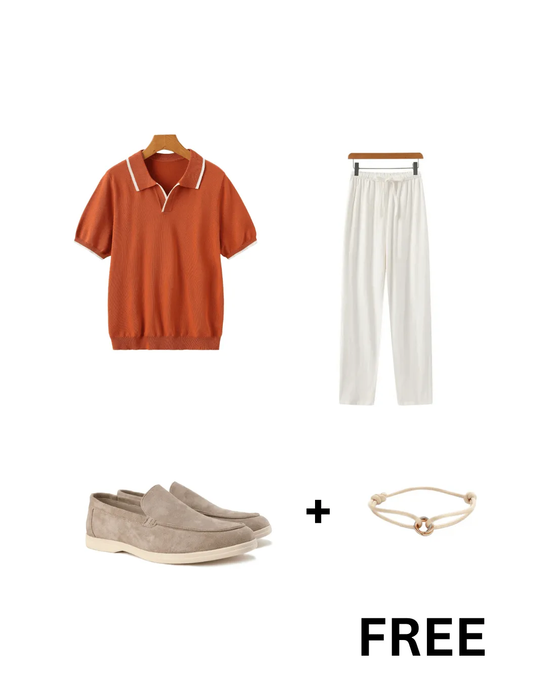 Mallorca™ – Night Outs Outfit