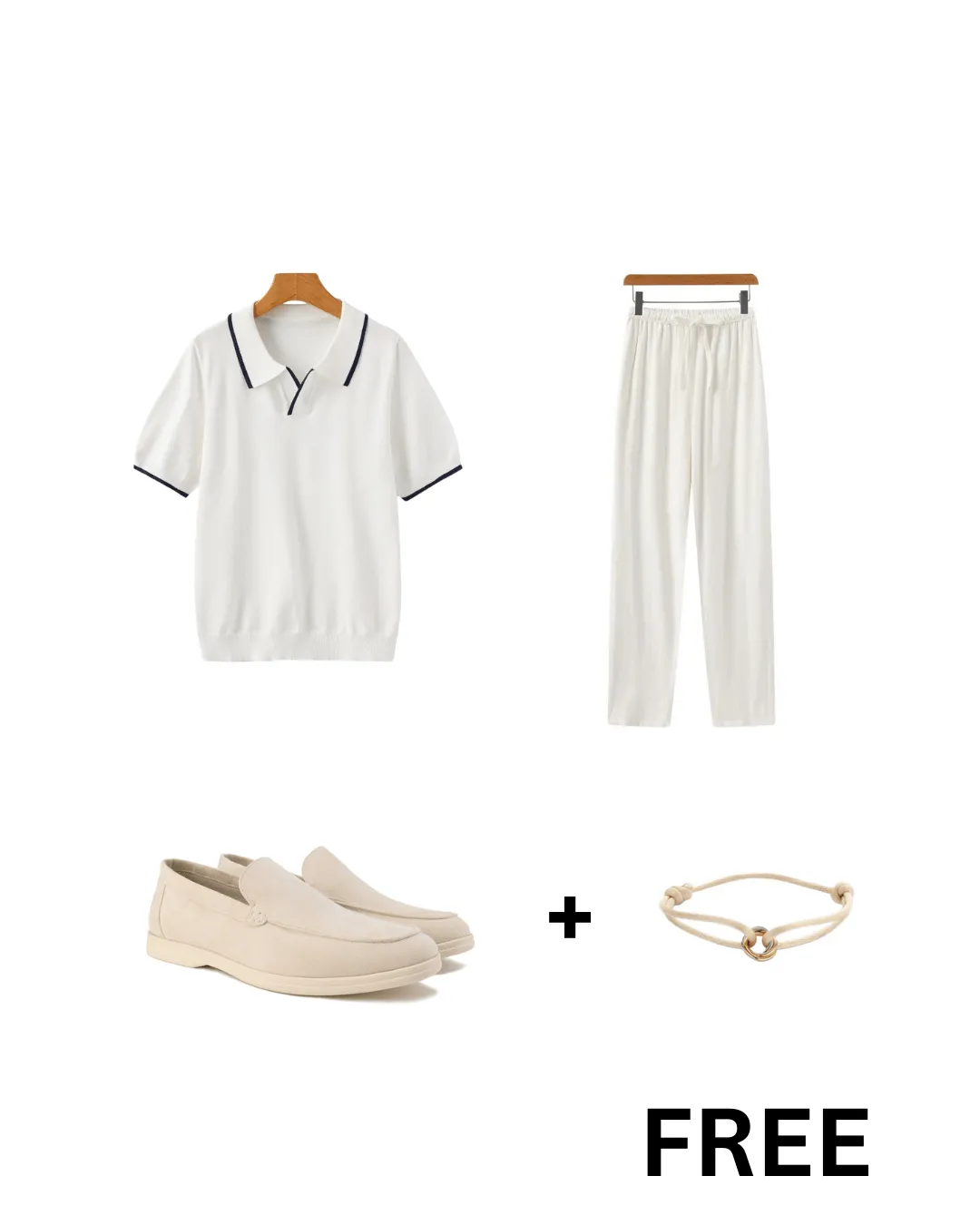 Mallorca™ – Night Outs Outfit
