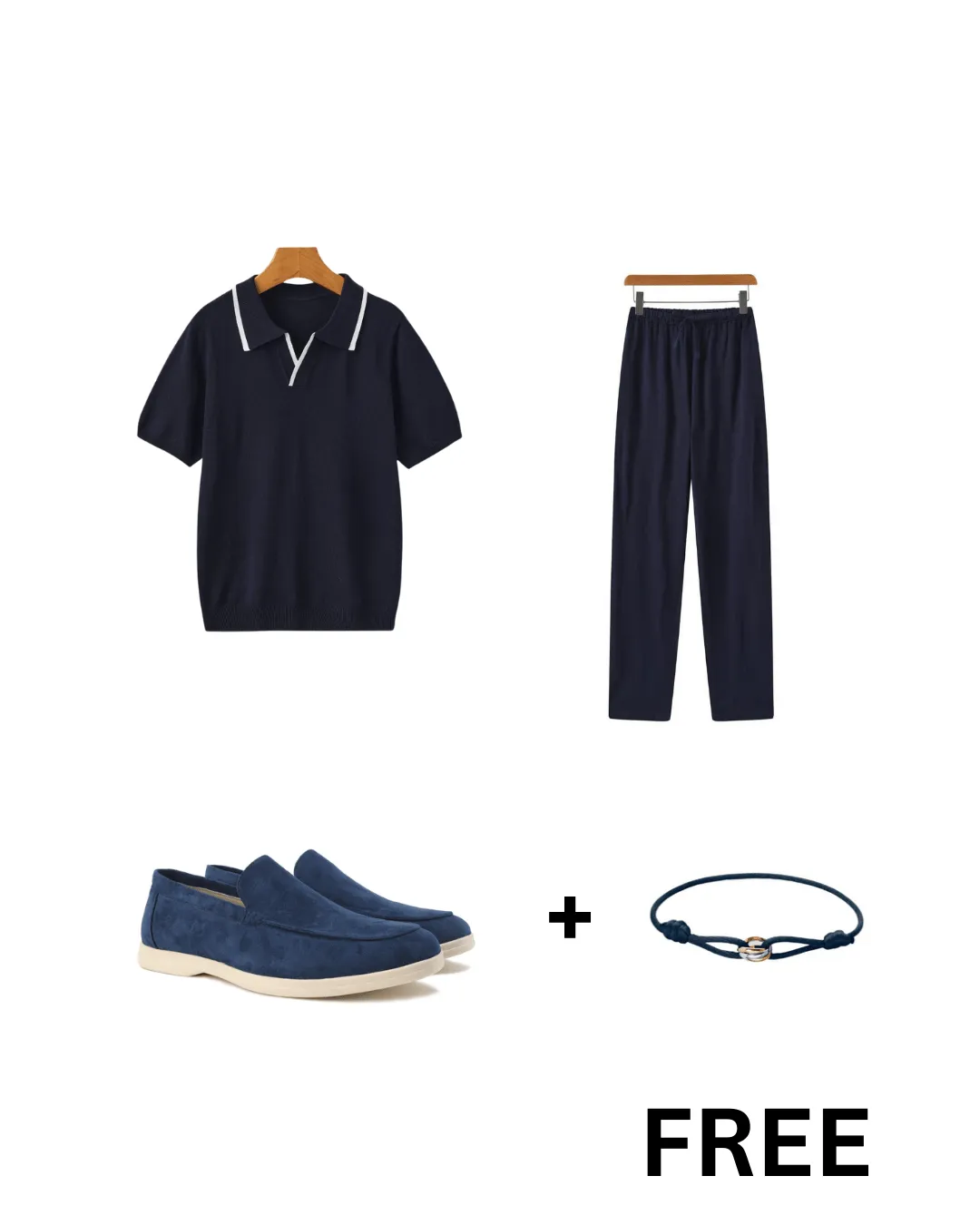 Mallorca™ – Night Outs Outfit