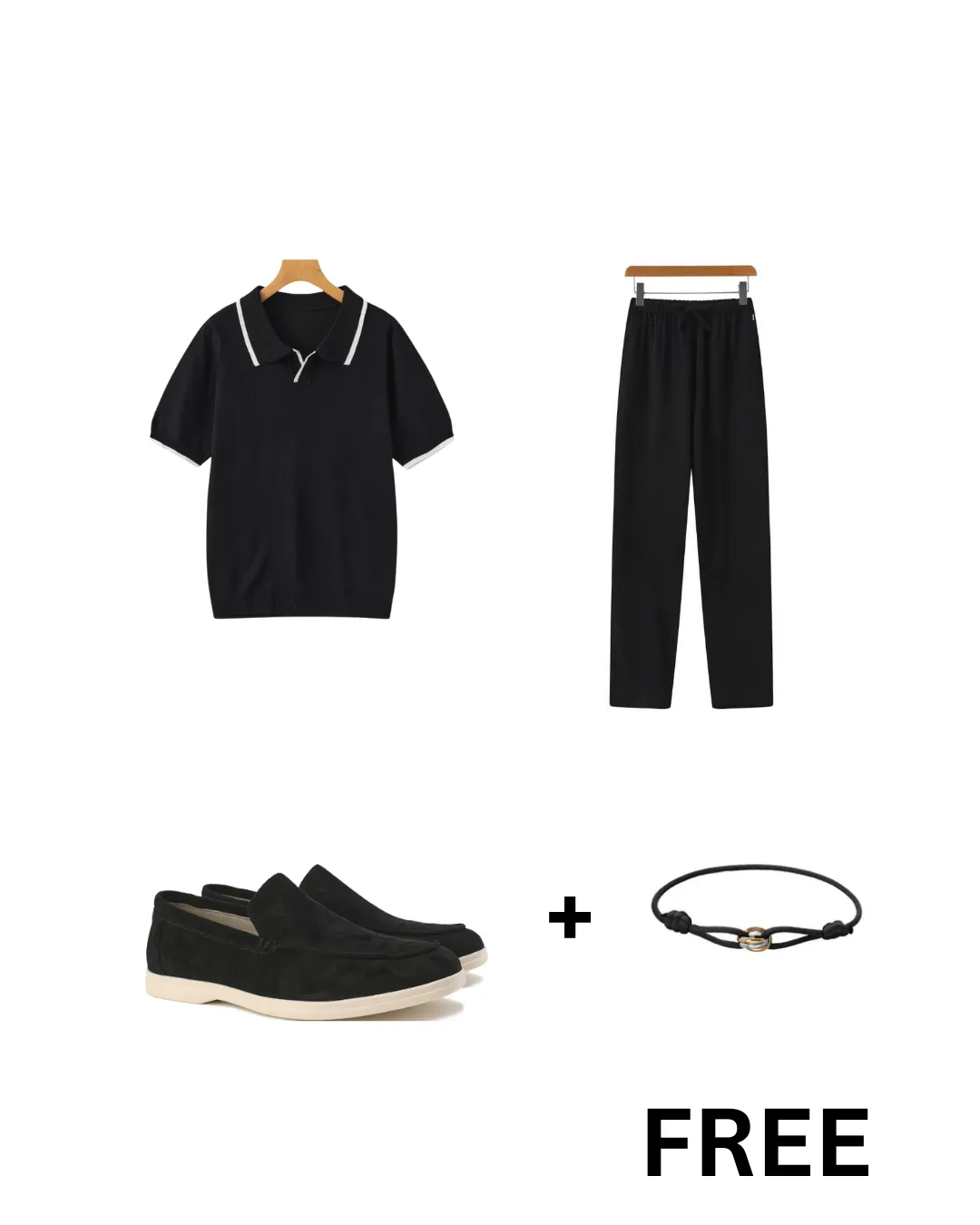 Mallorca™ – Night Outs Outfit