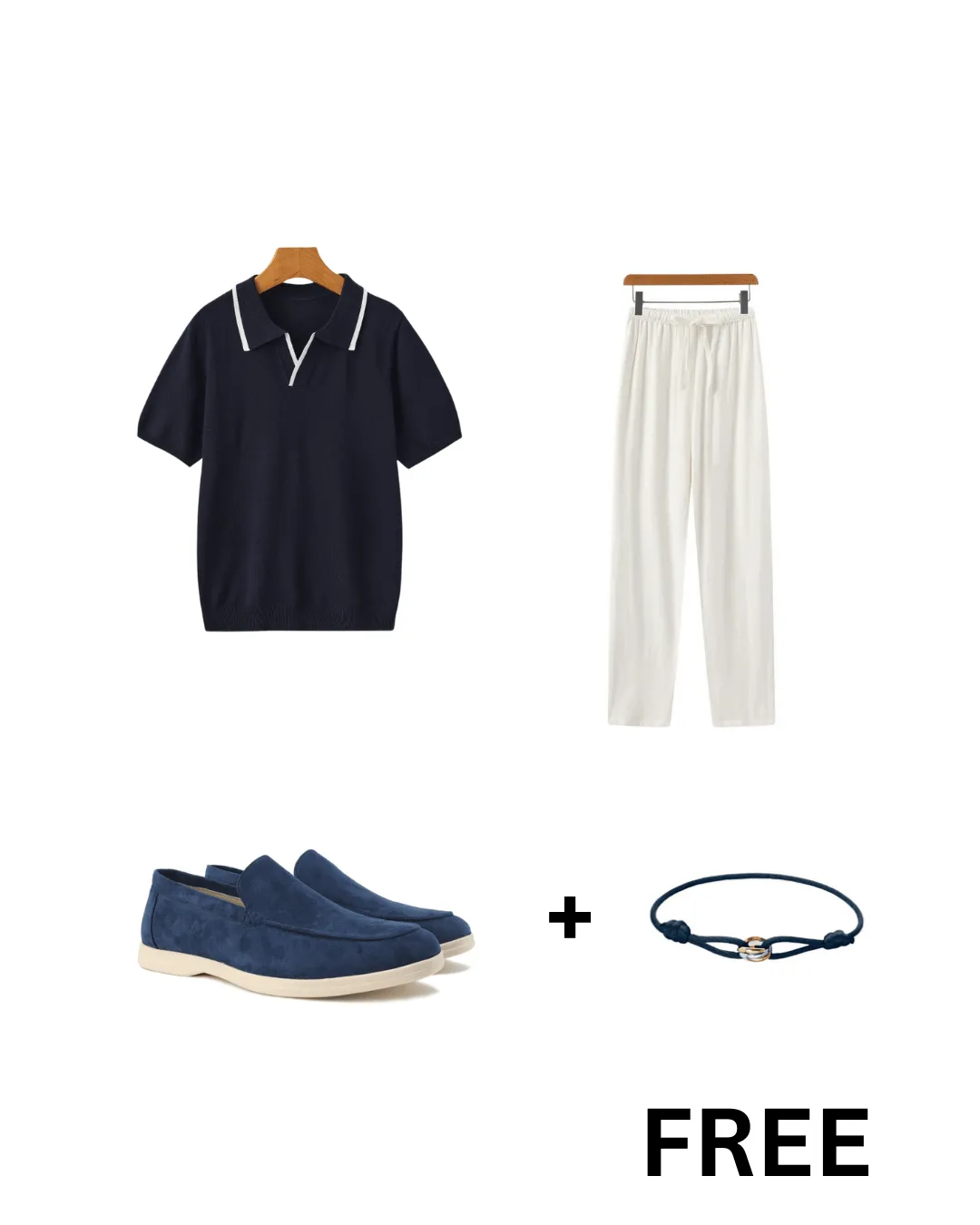 Mallorca™ – Night Outs Outfit