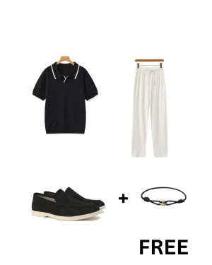 Mallorca™ – Night Outs Outfit