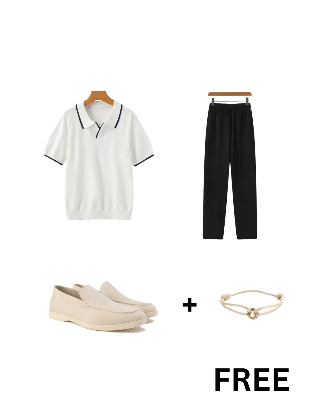 Mallorca™ – Night Outs Outfit