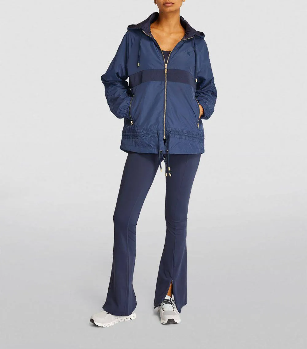 Man Down Jacket by P.E. Nation | Dark Navy