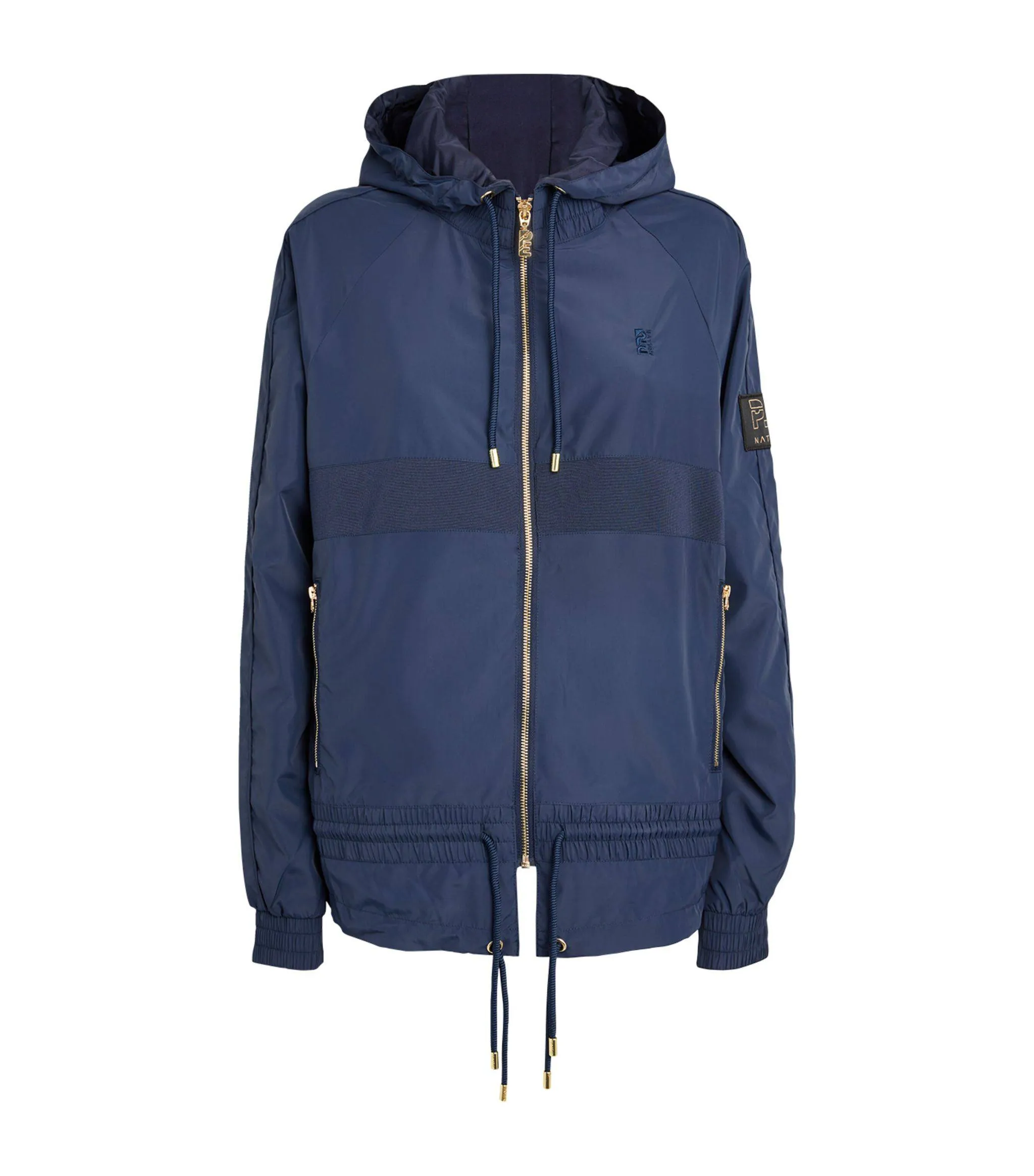 Man Down Jacket by P.E. Nation | Dark Navy
