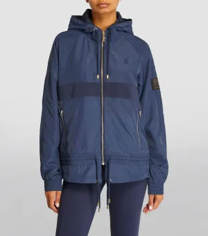 Man Down Jacket by P.E. Nation | Dark Navy