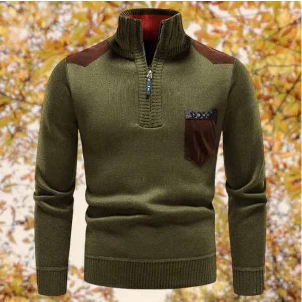 Marcel - Premium Sweater For Men