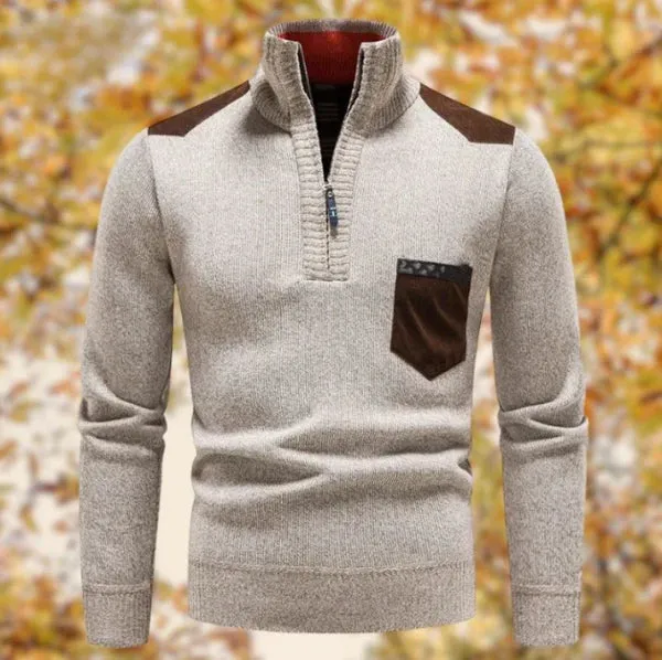 Marcel - Premium Sweater For Men