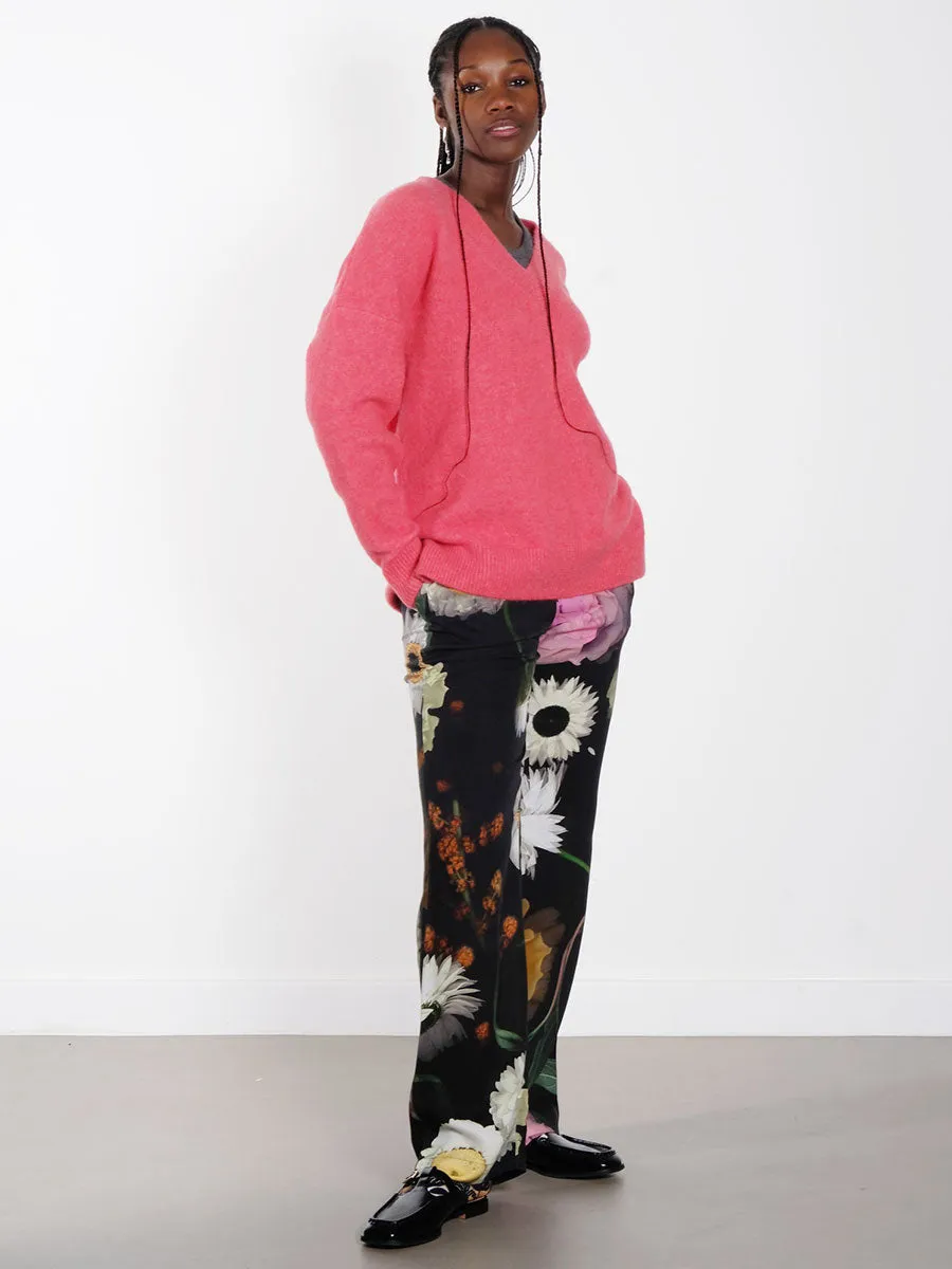 Margo Jumper - Coral