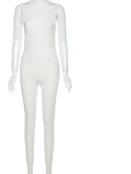 Maria Jumpsuit