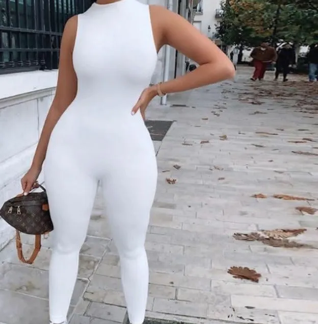 Maria Jumpsuit
