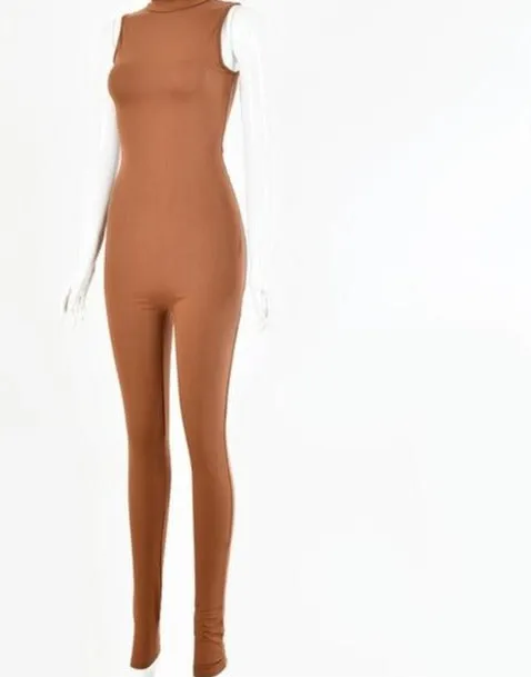 Maria Jumpsuit