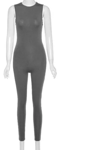 Maria Jumpsuit