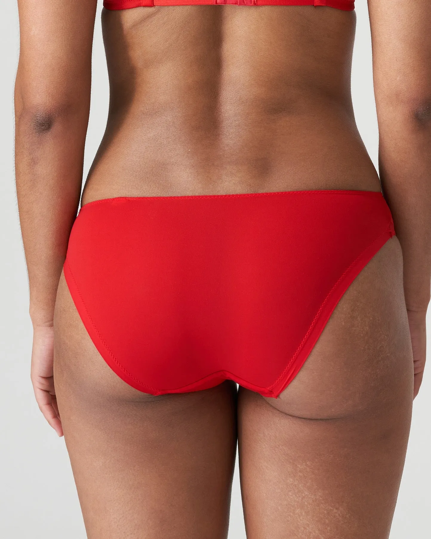 Marie Jo - Danae Rio Brief - Red