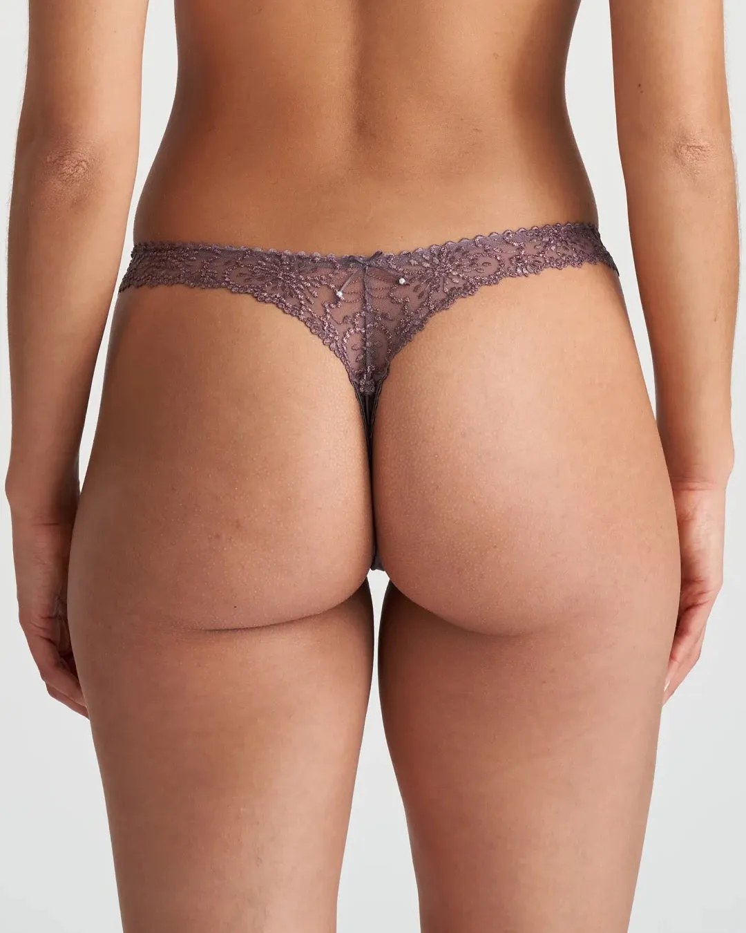 Marie Jo - Jane Thong - Candle Night