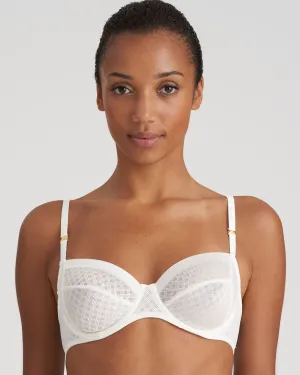 Marie Jo L'Aventure - Channing Full Cup Bra - Natural