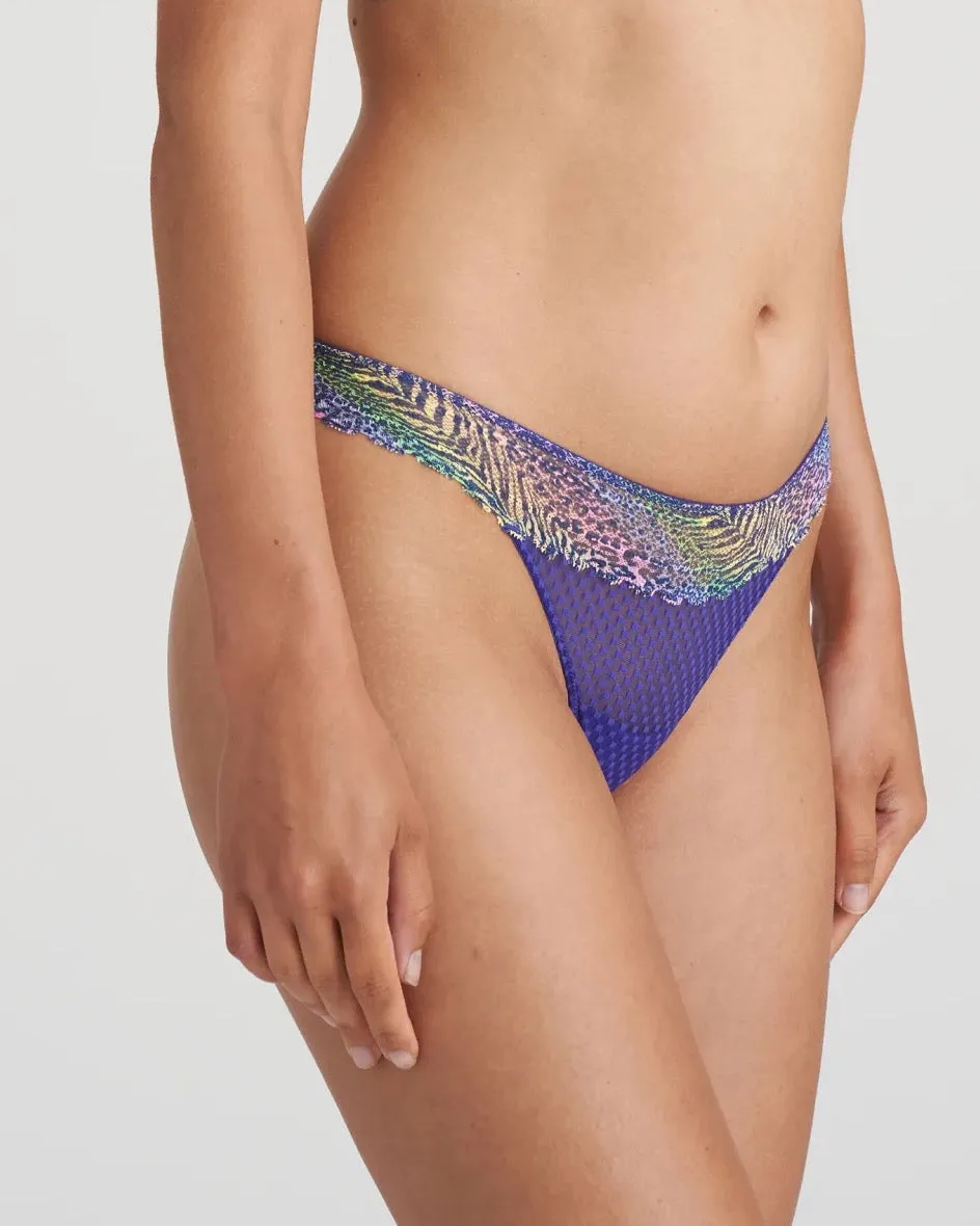 Marie Jo L'Aventure - Cillian Thong - Candy Pop
