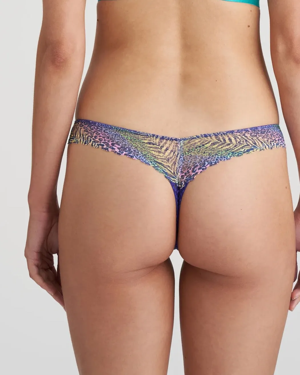 Marie Jo L'Aventure - Cillian Thong - Candy Pop