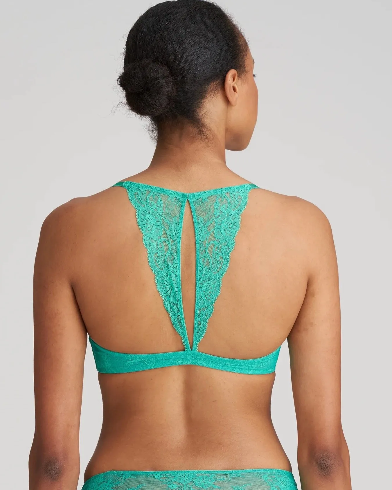 Marie Jo - Melipha Bralette - Vivid Green
