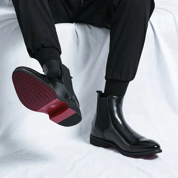 MARIO | STYLISH MEN'S BOOTS