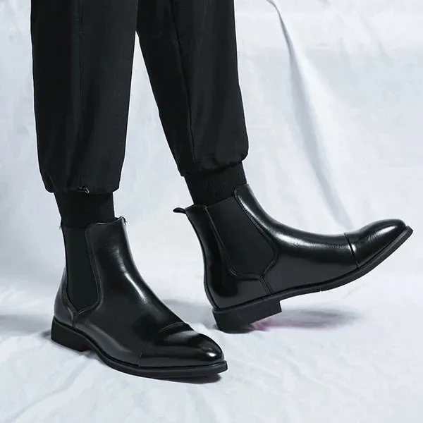 MARIO | STYLISH MEN'S BOOTS