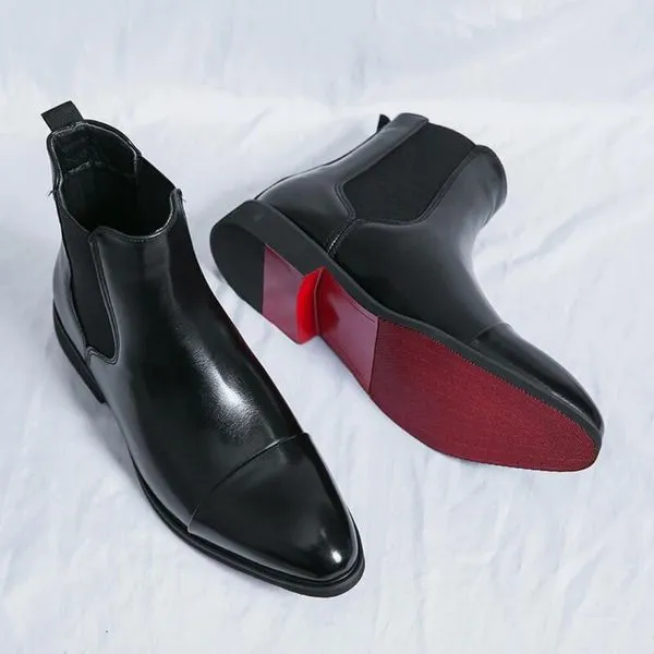 MARIO | STYLISH MEN'S BOOTS