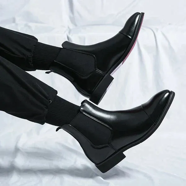 MARIO | STYLISH MEN'S BOOTS