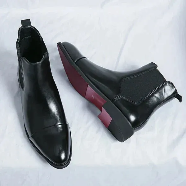 MARIO | STYLISH MEN'S BOOTS
