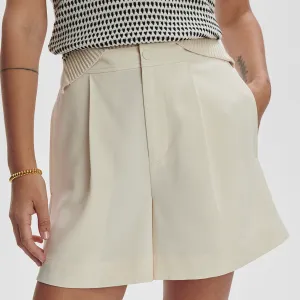 Mariya Easy Pleat Short 4.5