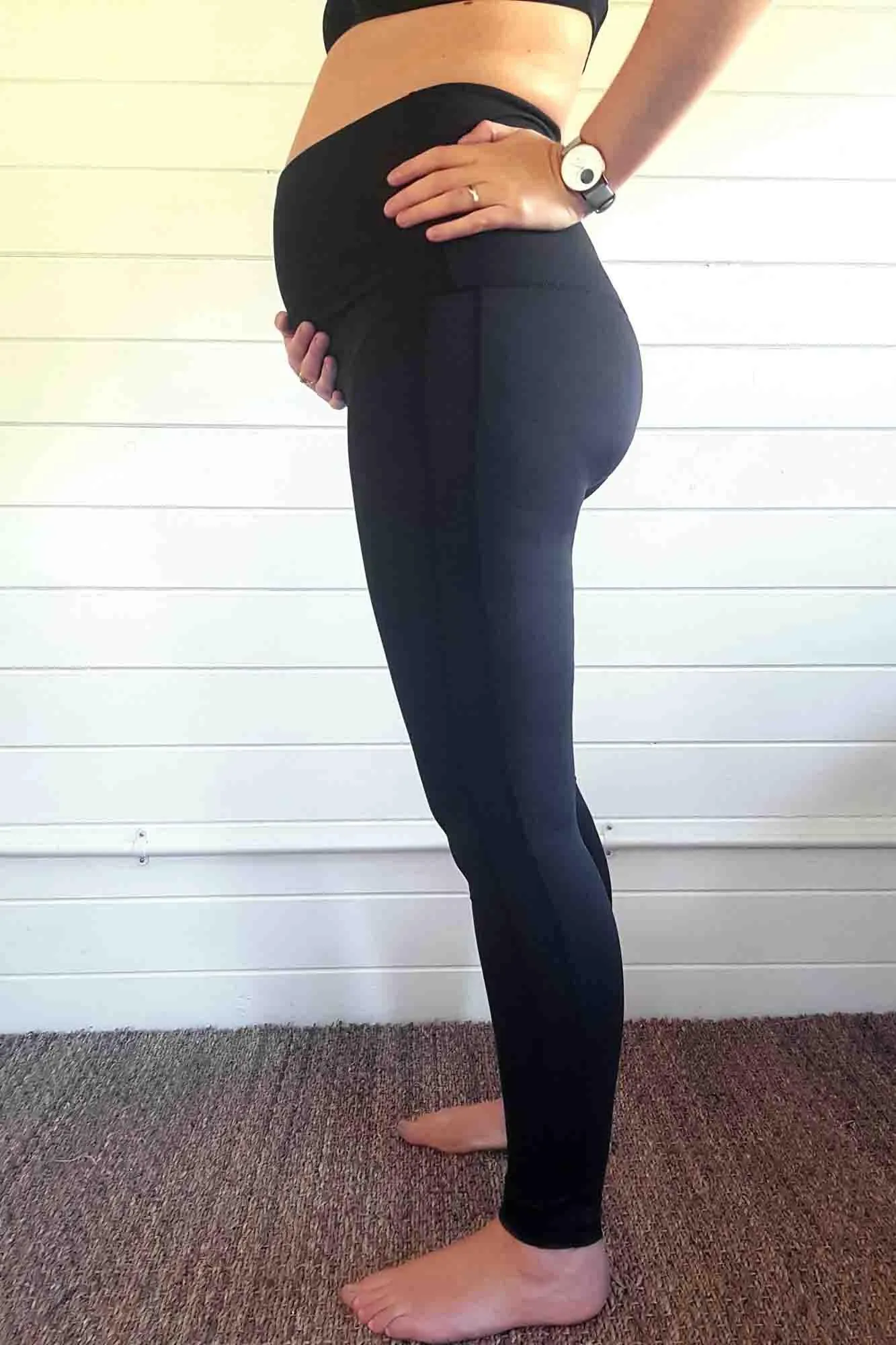 Maternity Activewear Leggings