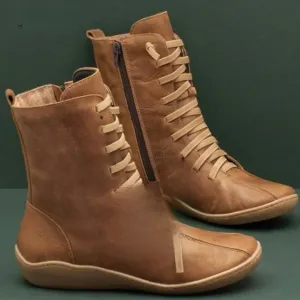 Meghan™ Stylish Women's Winterboots