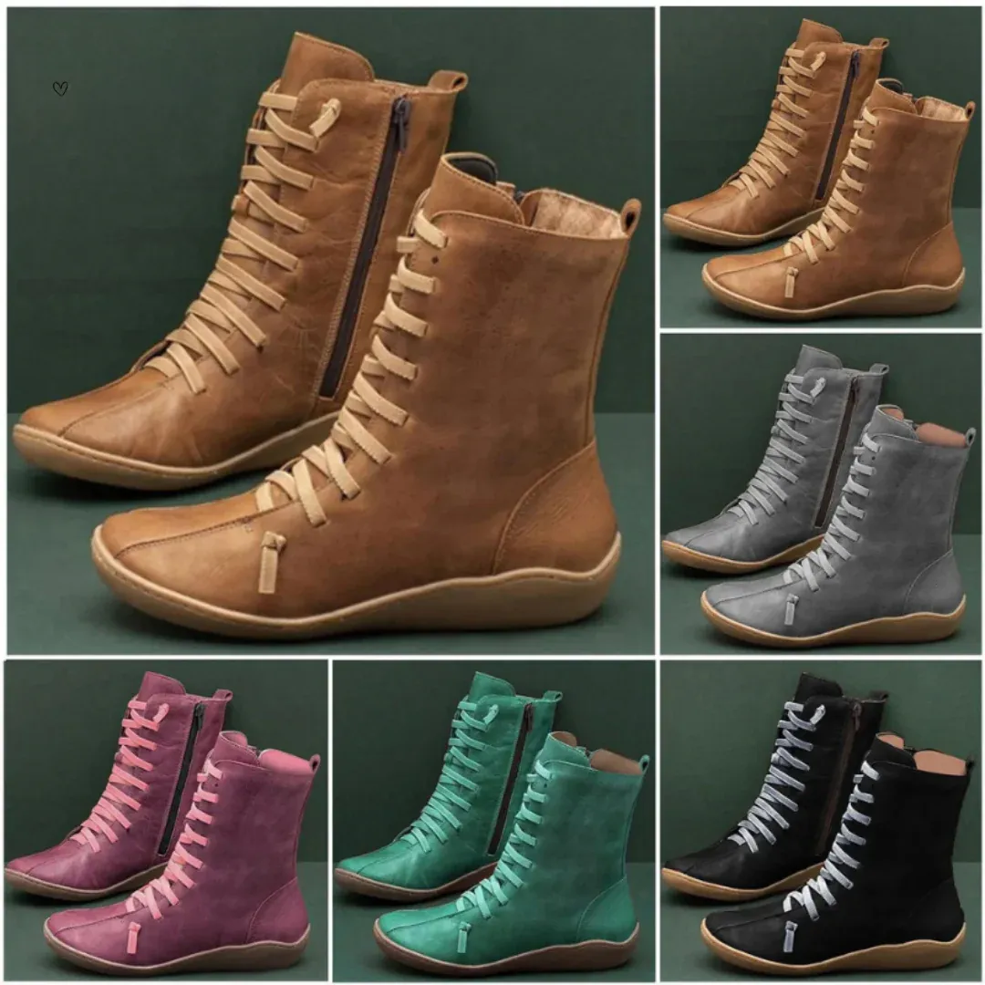 Meghan™ Stylish Women's Winterboots