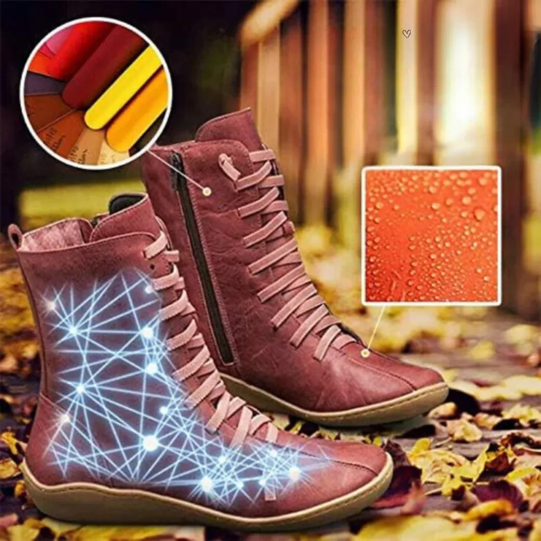 Meghan™ Stylish Women's Winterboots