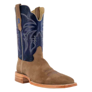 MENS 11" CAFE BOAR R WATSON BOOTS
