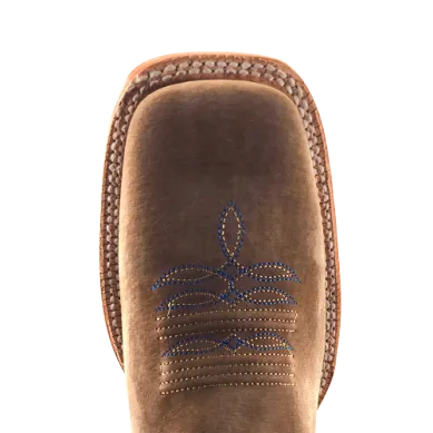 MENS 11" CAFE BOAR R WATSON BOOTS