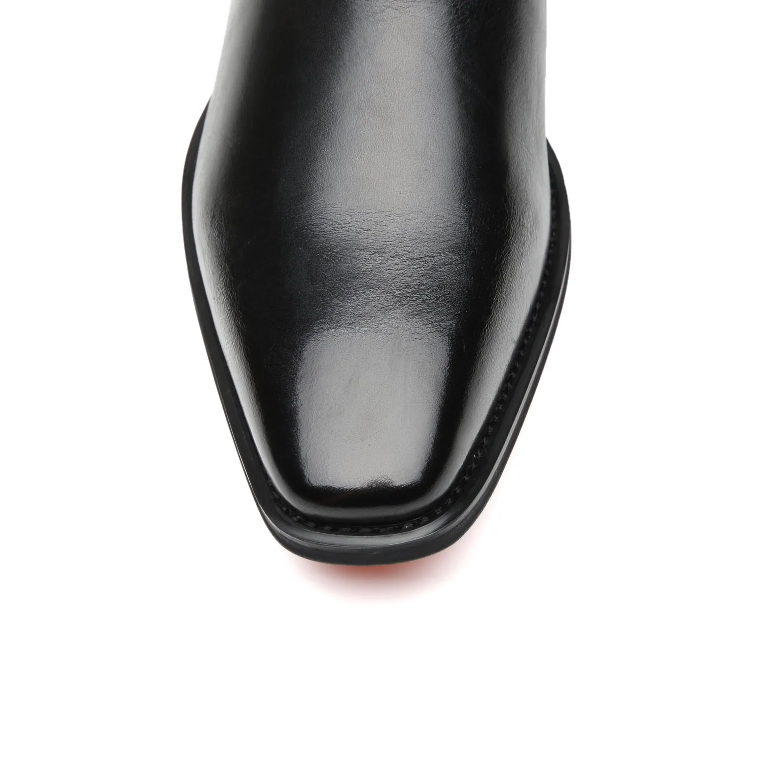 Men's Chelsea Boots Angus-2-black
