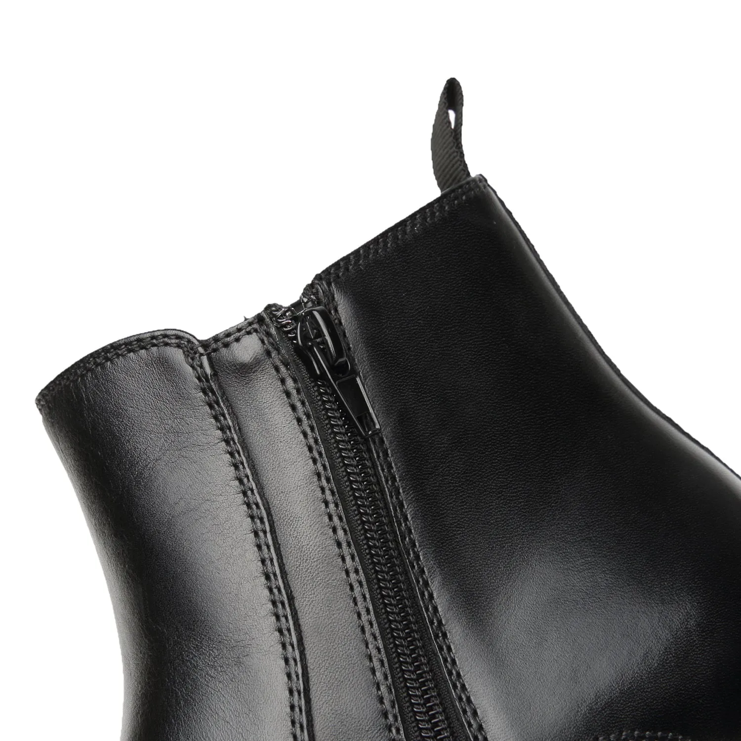 Men's Chelsea Boots Angus-2-black