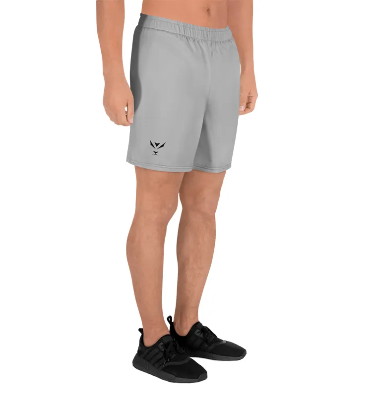 Mens Fitness Activewear Athletic UI Shorts