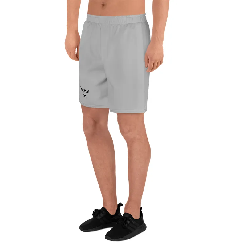 Mens Fitness Activewear Athletic UI Shorts