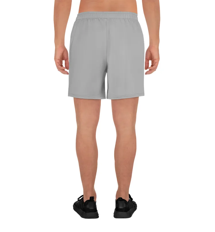 Mens Fitness Activewear Athletic UI Shorts