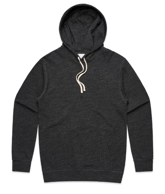 Mens Fleck Pullover Hoodie