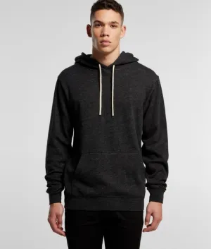 Mens Fleck Pullover Hoodie