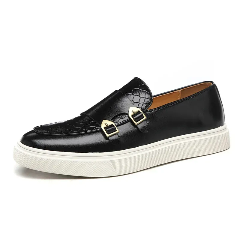 Men's loafers