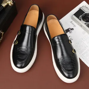 Men's loafers