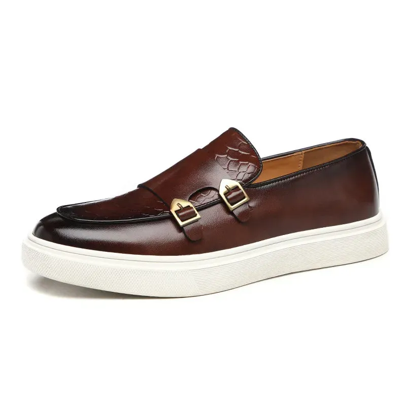Men's loafers