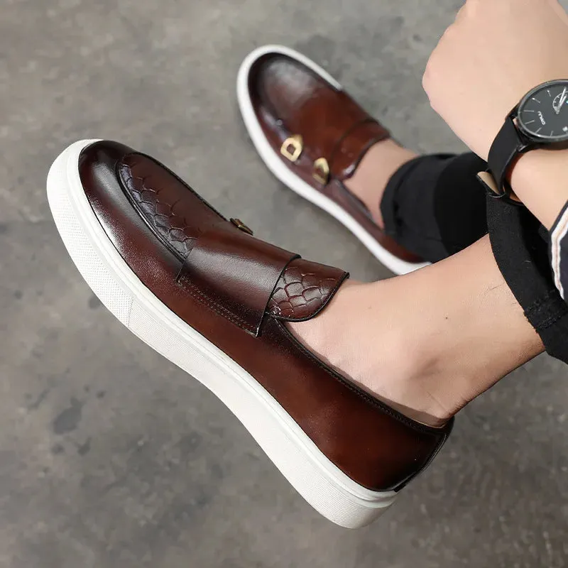 Men's loafers