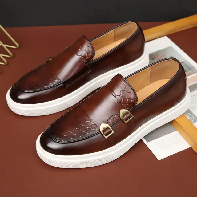 Men's loafers