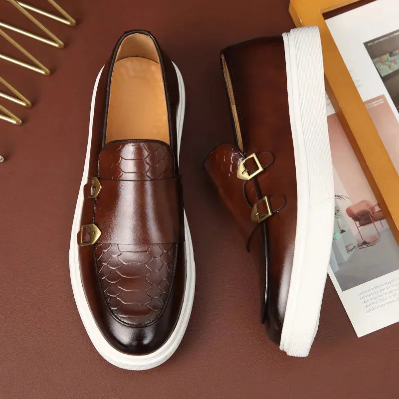 Men's loafers