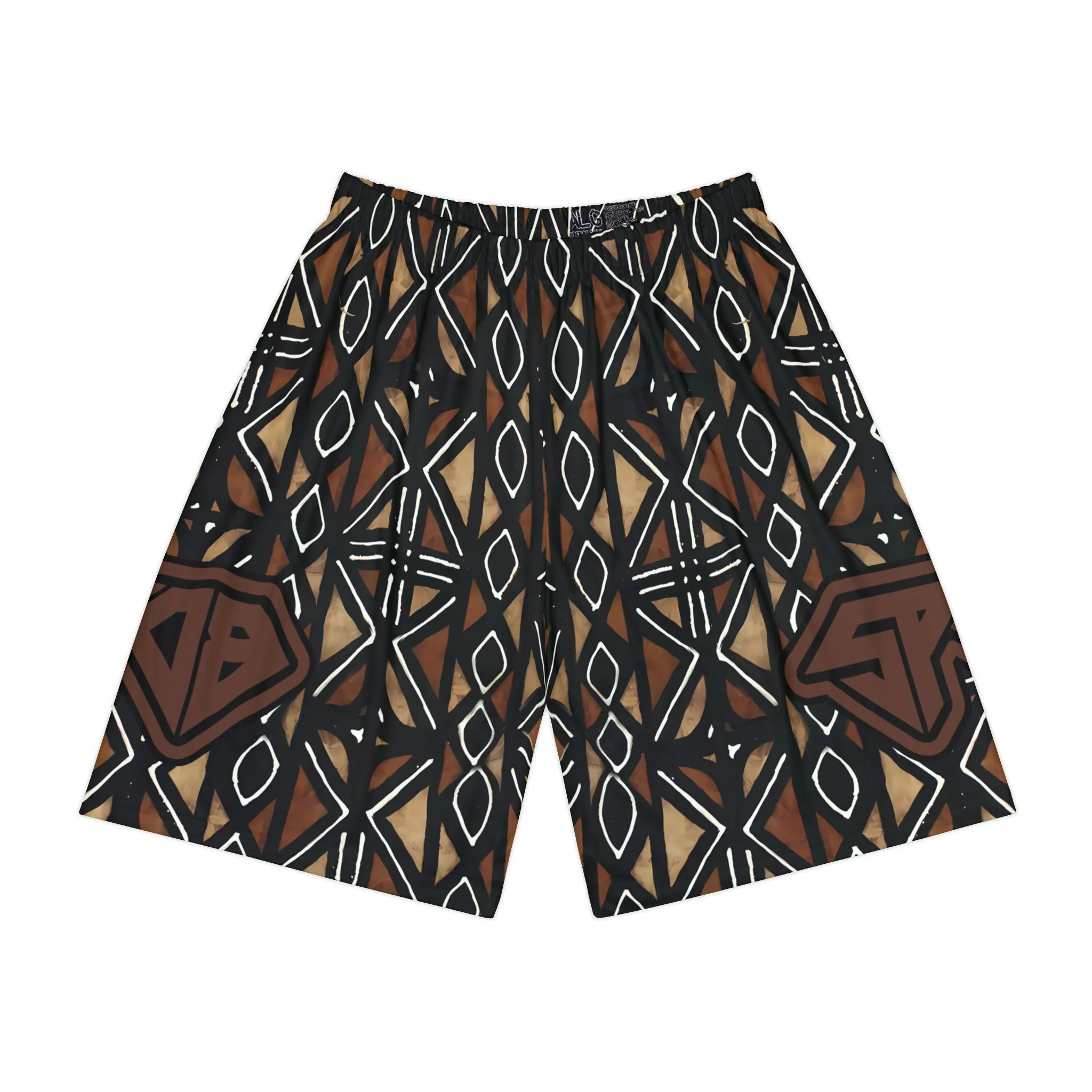 Men’s Native Shorts #2