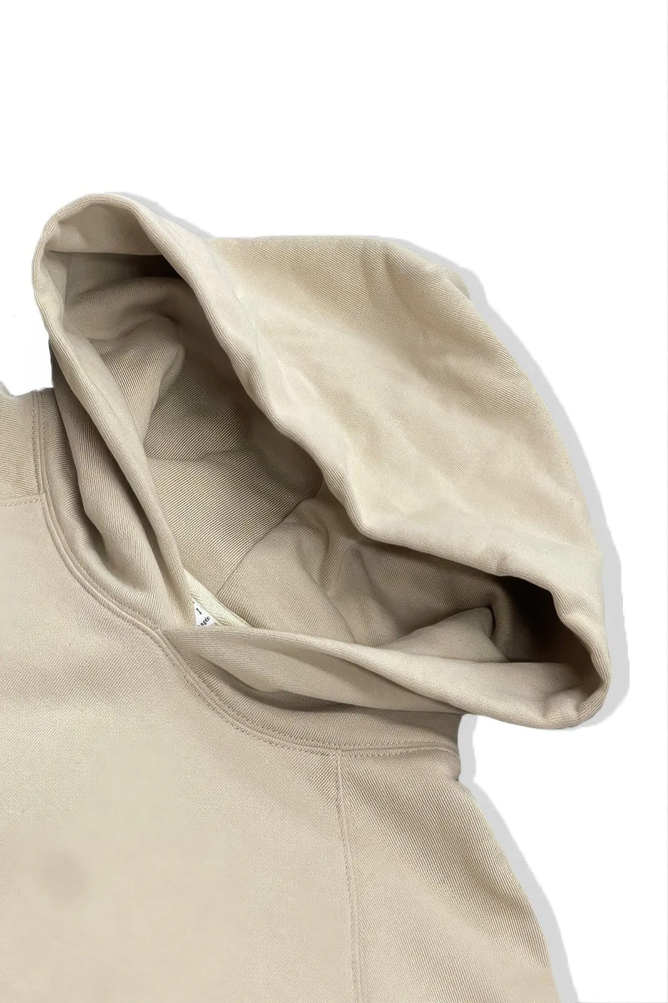 Men's Premium Cotton Blend Hoodie